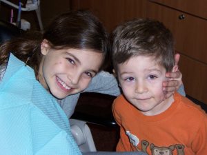 Pediatric Dentistry at Altman Dental